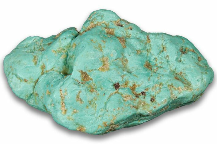 Teal Blue, Chilean Turquoise ( grams) Nugget #323800